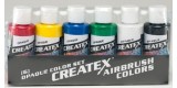 5803-00 Createx Opaque Set