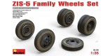 35196 ZIS-5 Family Wheels Set