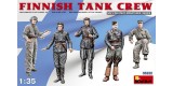 35222 Finnish Tank Crew