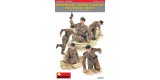 35252 German Tank Crew (France 1944) Special edition