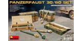 35253 Panzerfaust 30/60 Set