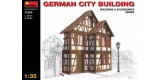 35506 German City Building