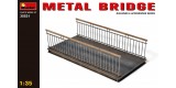 35531 Metal bridge