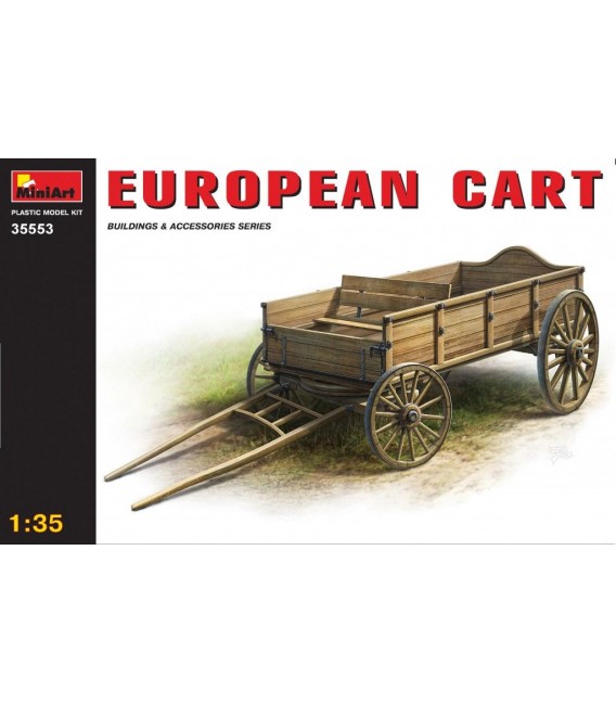 35553 European Cart