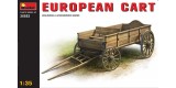 35553 European Cart