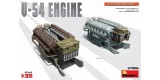 37006 V-54 Engine