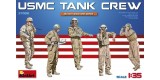 37008 USMC Tank Crew
