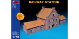 72015 Railway Station