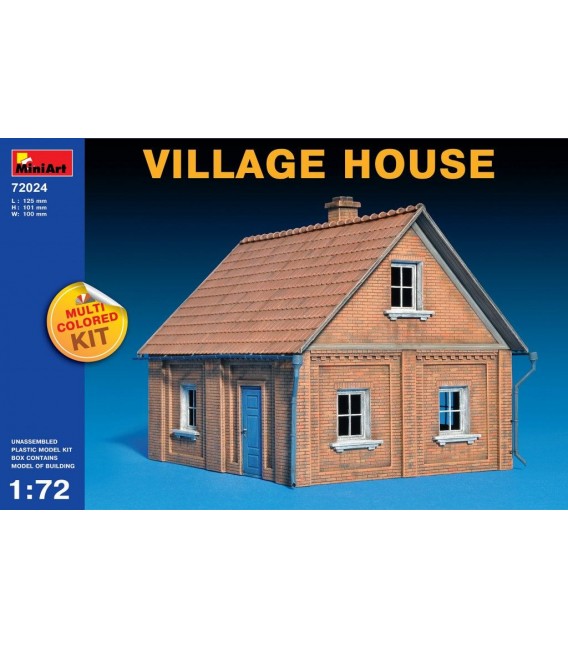 72024 Village House