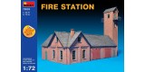 72032 Fire Station