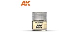 RC018 Pale Sand 10ml. AK Real Colors