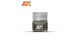RC070 Common Protective ZO 10ml. AK Real Colors