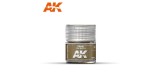 RC084 Sand FS 30277 10ml. AK Real Colors