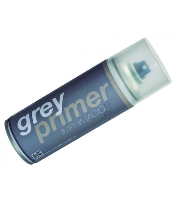 Primer cinza spray Ventus 400 ml.