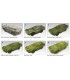 78.408 Set AFV Modern Russian Green.