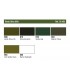 78.402 Set AFV US Army Olive Drab.