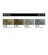 73.191 "Mud and Sand" Pigments Vallejo