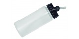g) Translucent plastic bottles 80 ml. for airbrush (DP02).
