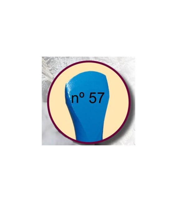 h) Ciseau ronde carbure pour sculpture de 18 mm.