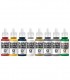 Set Vallejo Model Color 8 u. (17 ml.) French Infantry Napoleonic Wars