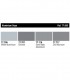 77603 Set Vallejo Metal Color 4 u. (32 ml.) Aluminium Dope
