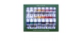 Set Vallejo Model Color 16 u. (17 ml.) Napoleonic Colors French and British