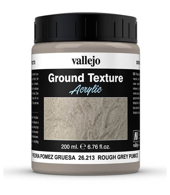 26.213 Piedra pomez GRUESA