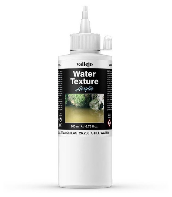 Aigues TRANQUIL·LES