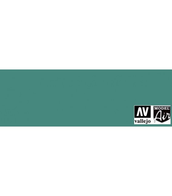 71.331 Verd Interior Cabina Model Air 17ml.