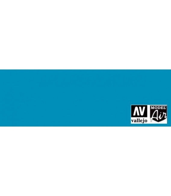 71.333 Blau AF Rus Model Air 17ml.