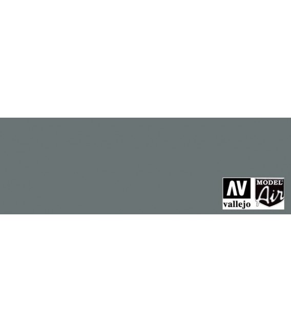 71.336 A-14 Gris Acero Model Air 17ml.