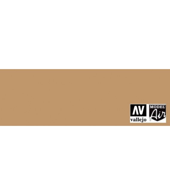 71.348 USAF Tan Model Air 17ml.