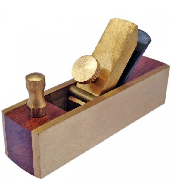 Scale Model Brush for Wood