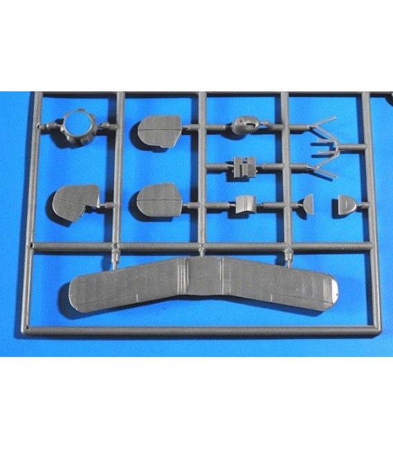 Bücker 133 C "Jungmeister"