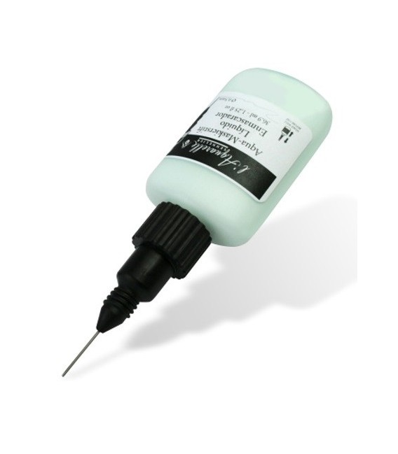 Líquido enmascarador Sennelier 36.9 ml con aplicador