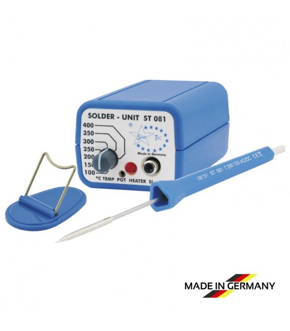10 W Soldering Station Star Tec ST 081