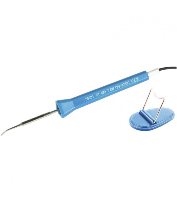 Soldering Iron 7,5 W Short Version for Mini Soldering Station Star Tec ST 081