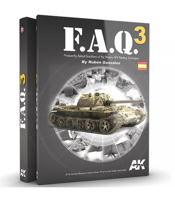 F.A.Q. 3 - Castellano