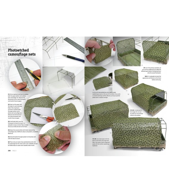 F.A.Q. 3 - Castellano