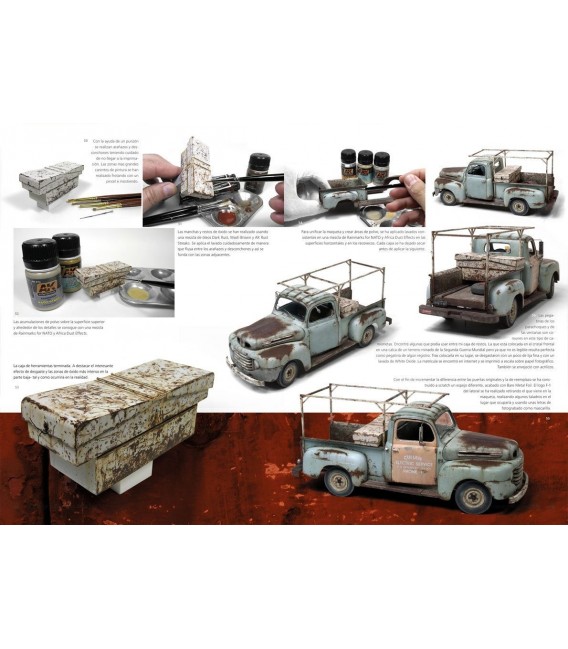 AK504 Extreme Squared - Castellano