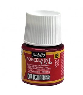 PORCELAINE 150 45 ML FUCSIA