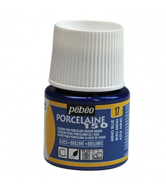 PORCELAINE 150 45 ML AZUL MING