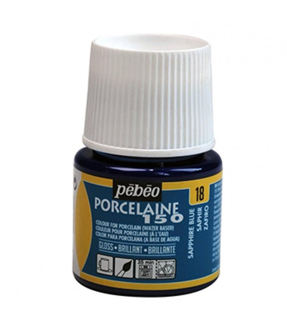 PORCELAINE 150 45 ML ZAFIRO