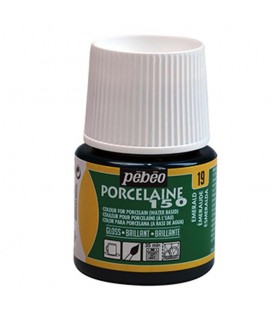 PORCELAINE 150 45 ML ESMERALDA