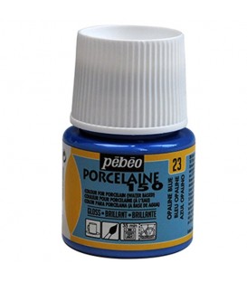 PORCELAINE 150 45 ML AZUL OPALINO