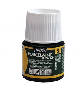 PORCELAINE 150 45 ML BRONCE