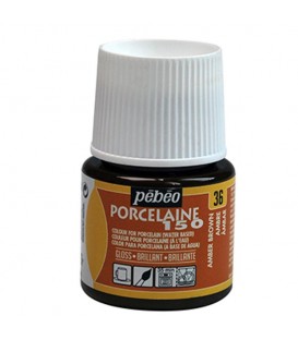 PORCELAINE 150 45 ML ÁMBAR