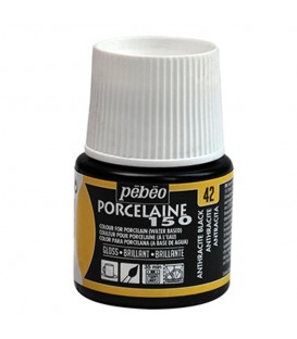 PORCELAINE 150 45 ML ANTRACITA