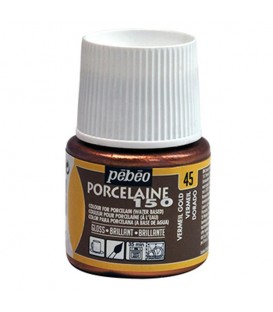 PORCELAINE 150 45 ML DORADO