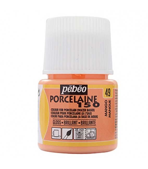 PORCELAINE 150 45 ML MANGO